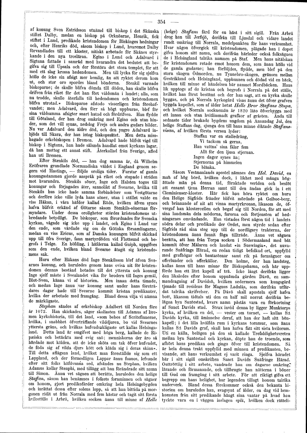 scanned image