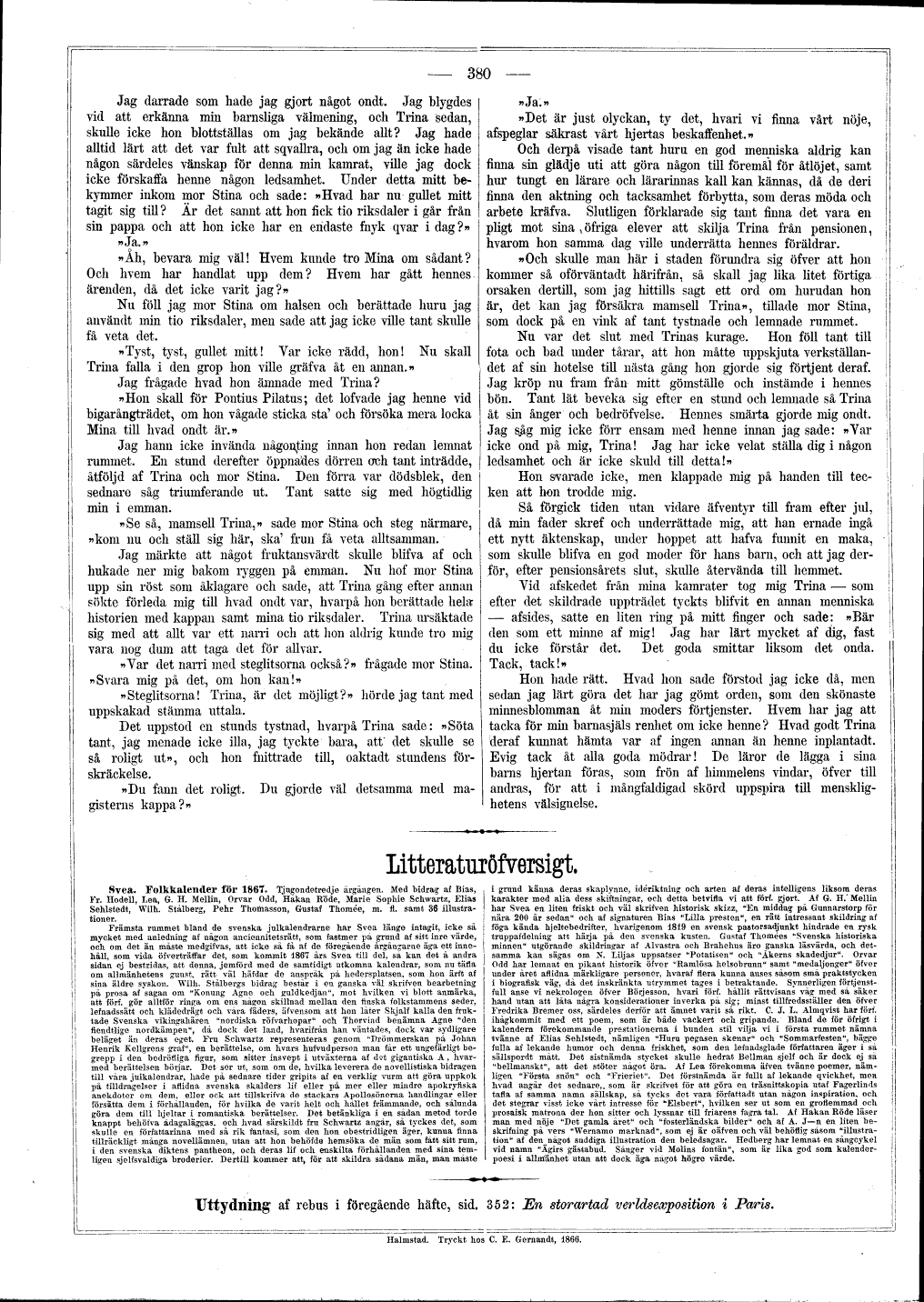 scanned image