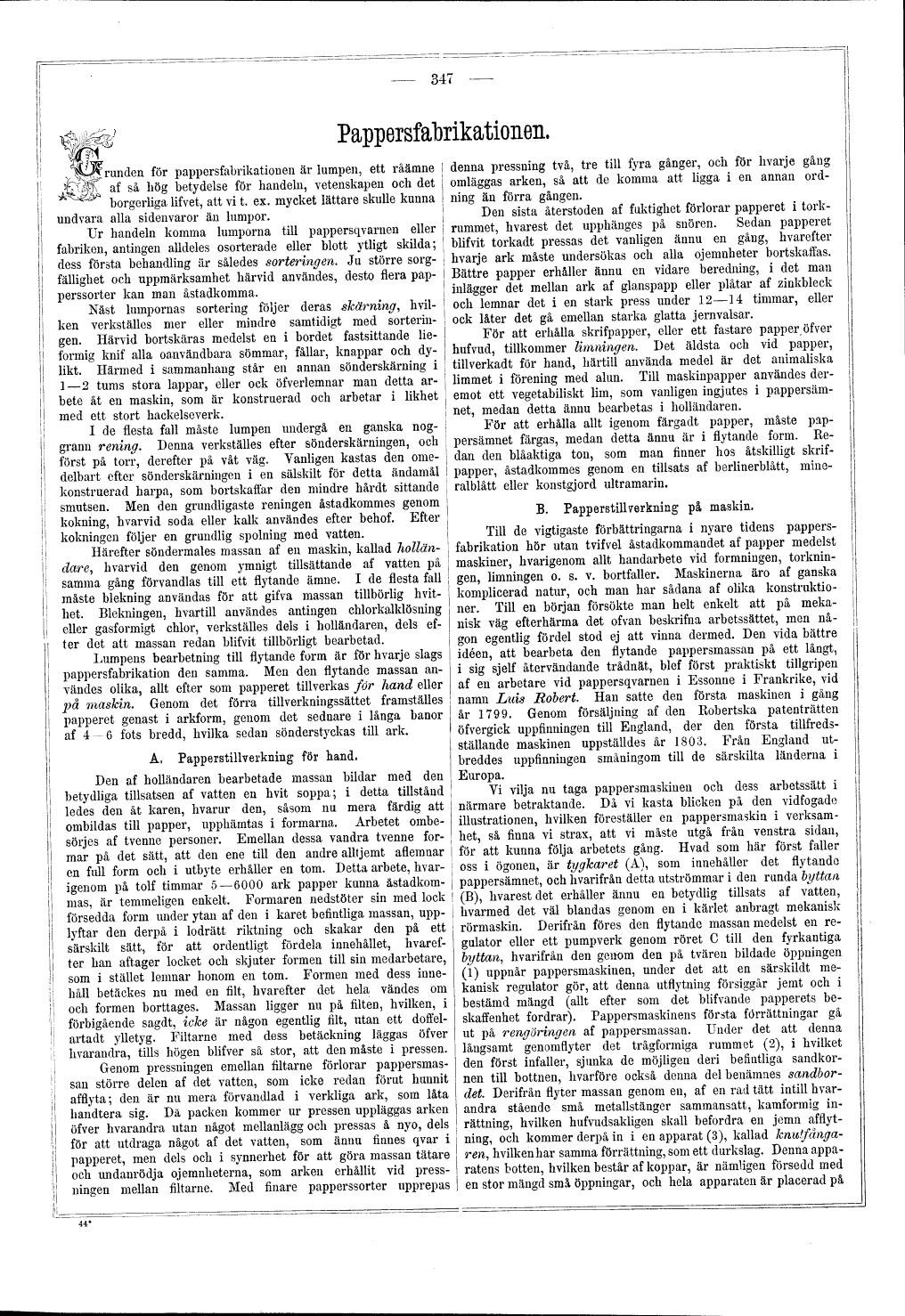 scanned image