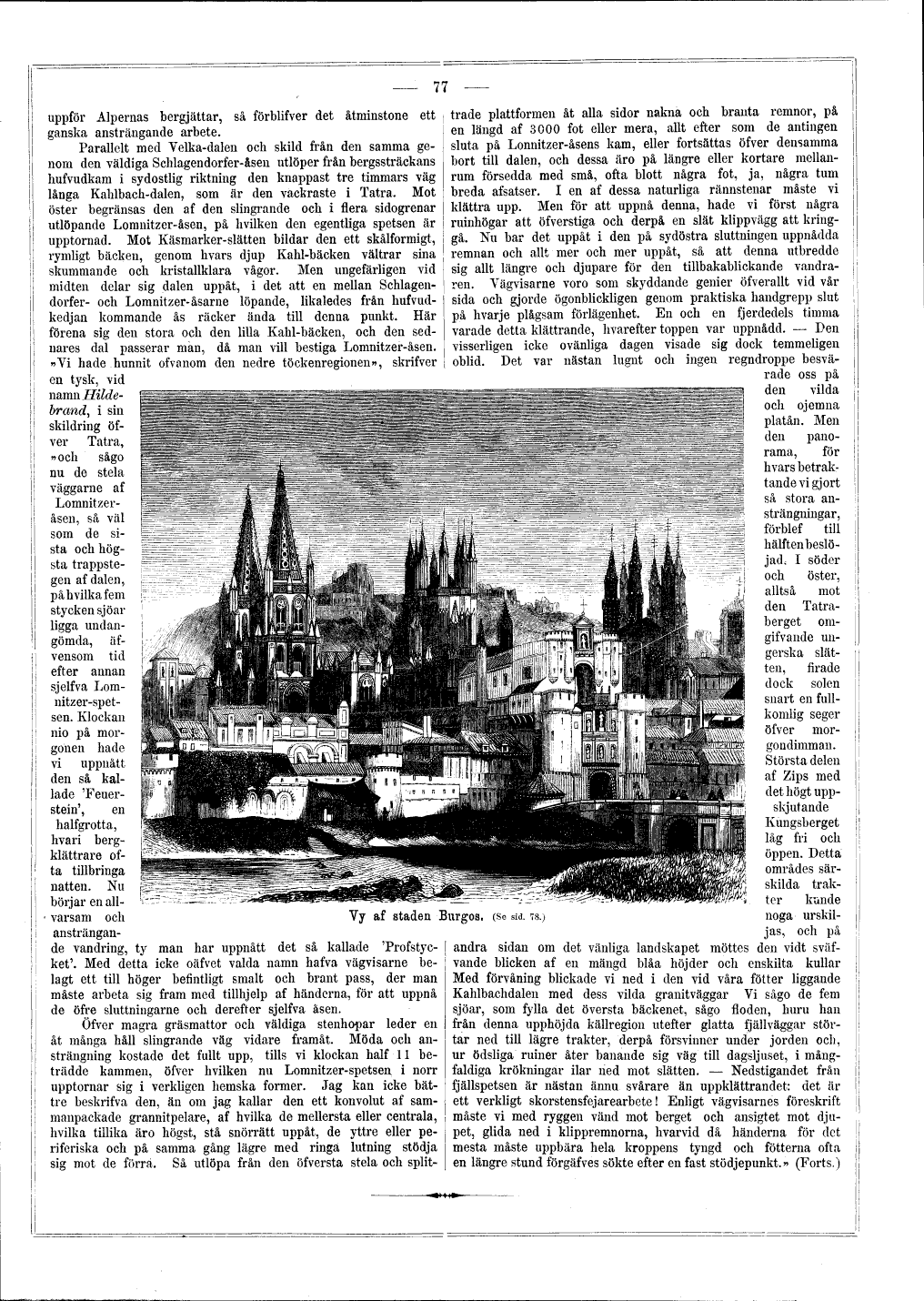 scanned image