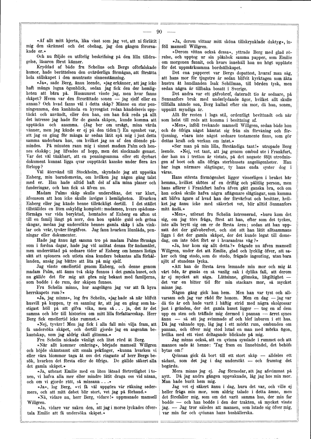 scanned image