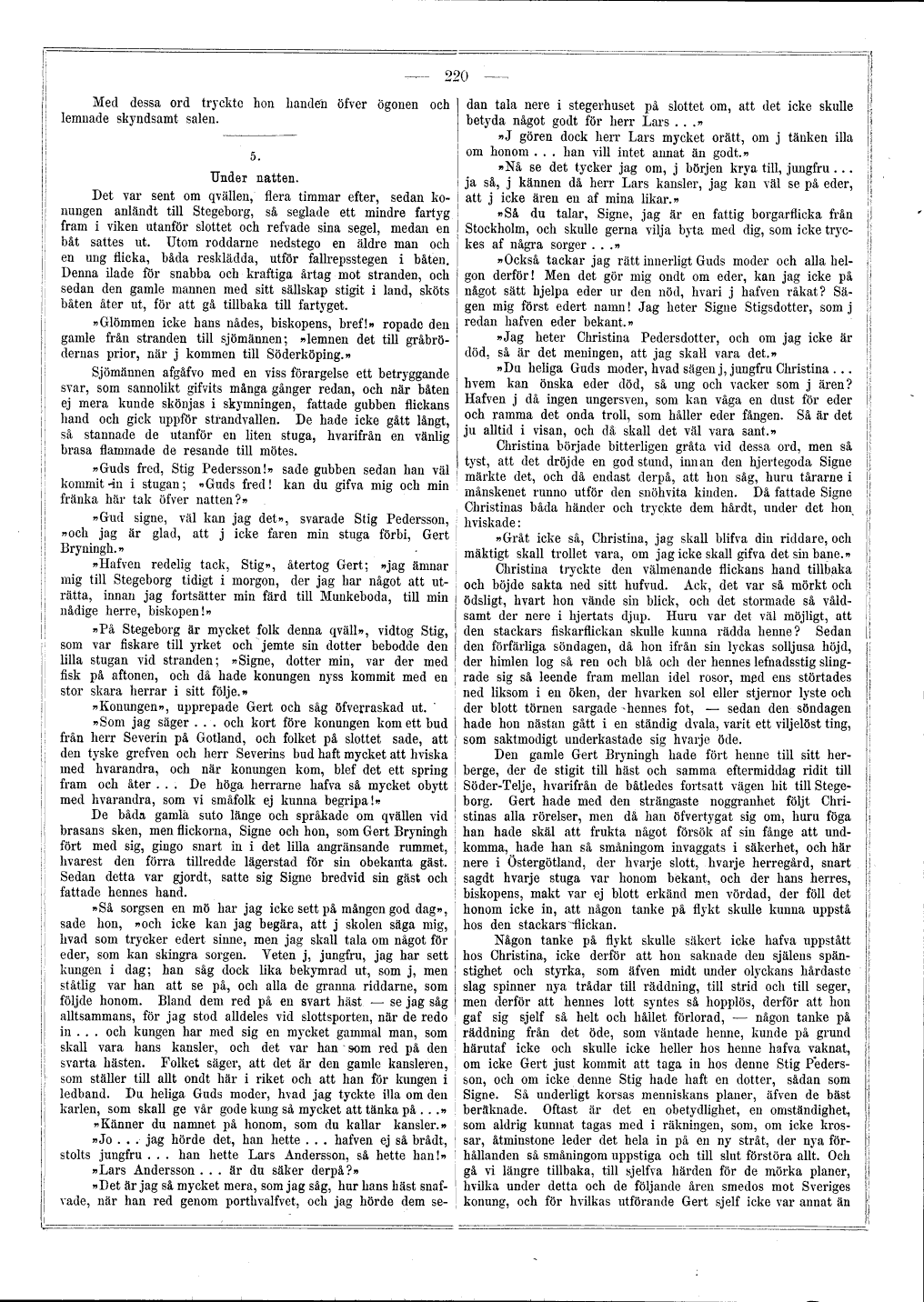 scanned image