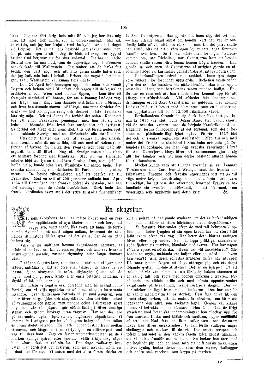 scanned image