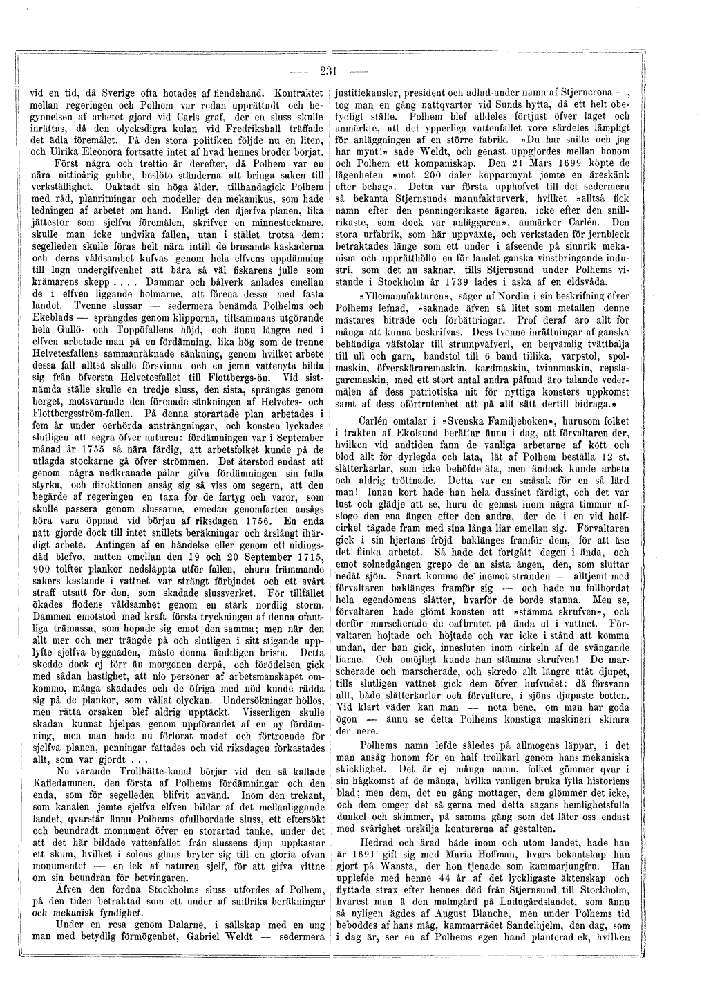 scanned image