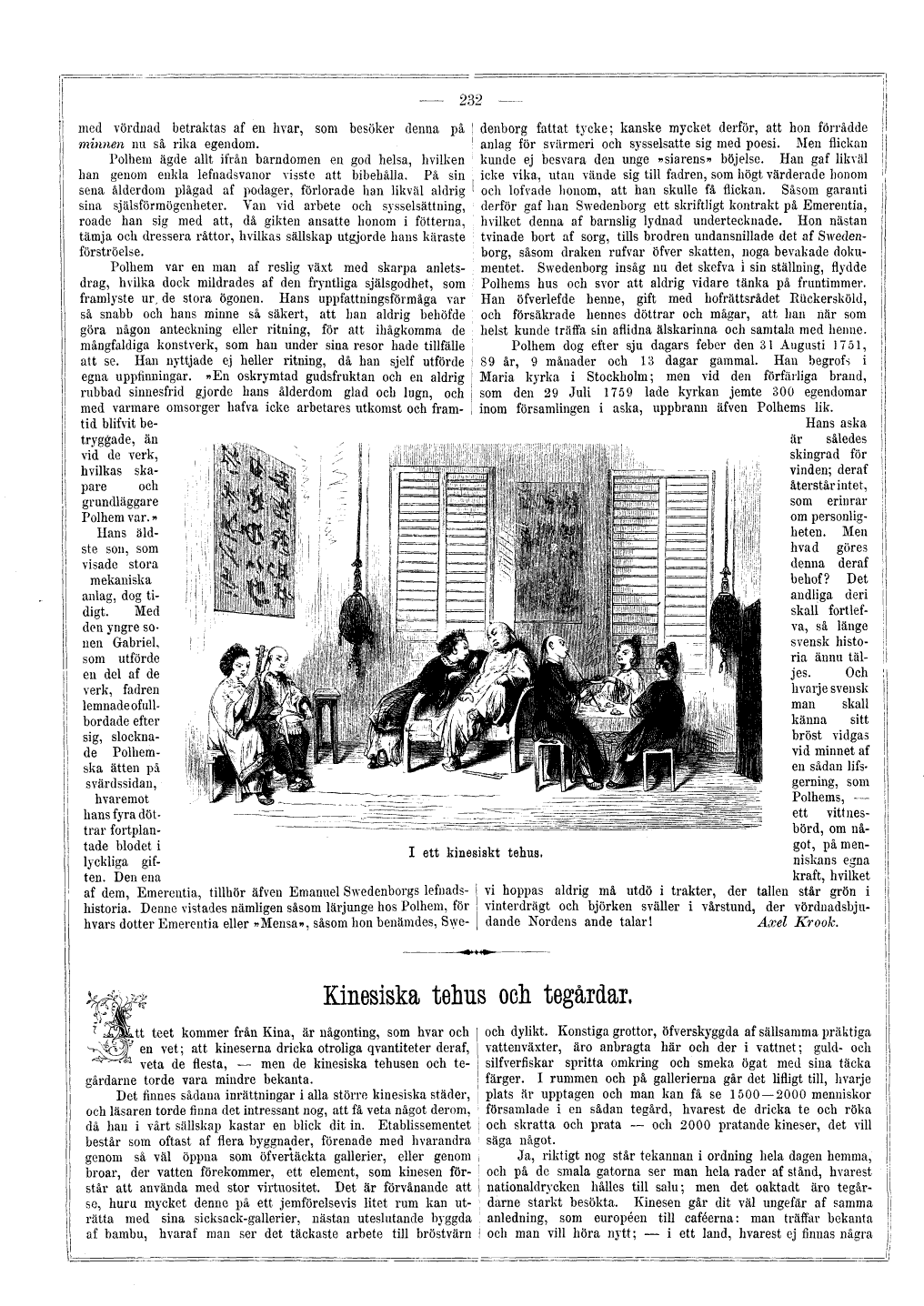 scanned image