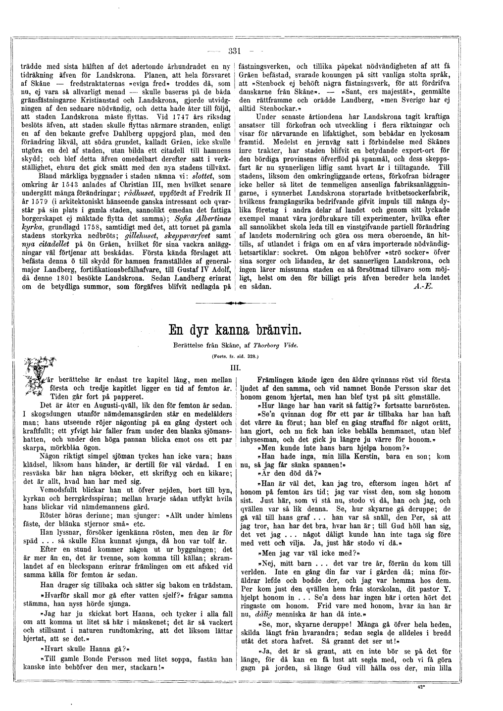 scanned image
