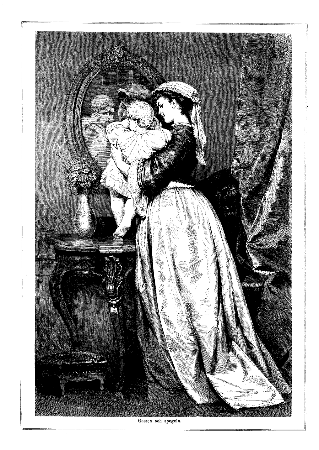 scanned image