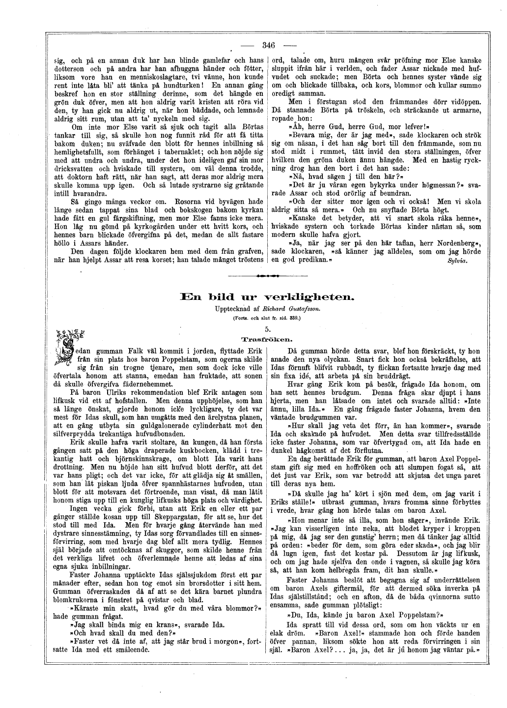 scanned image