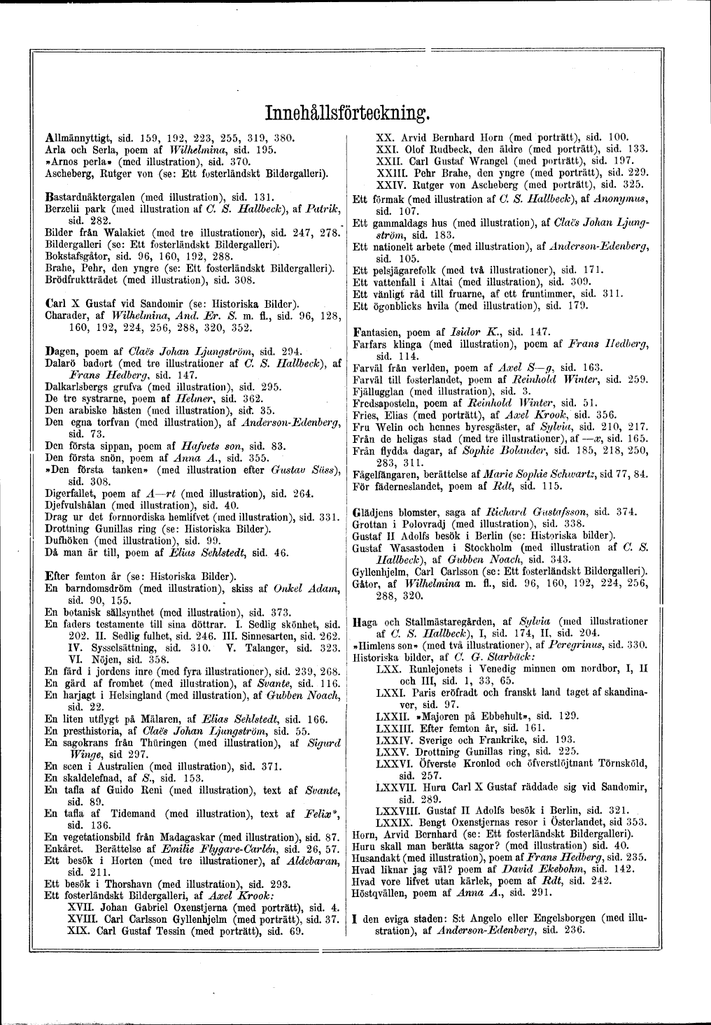scanned image