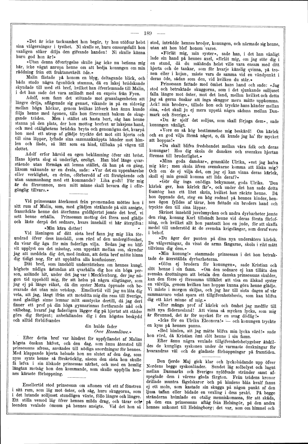 scanned image