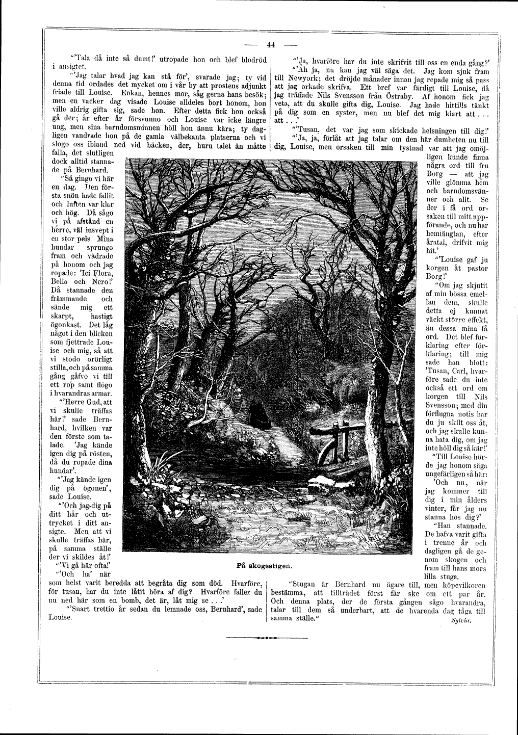 scanned image