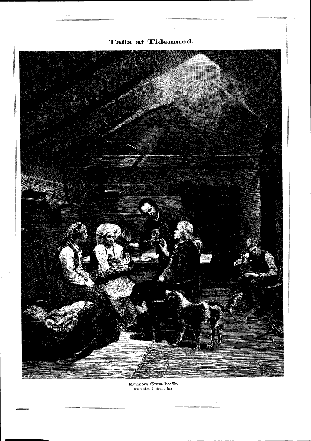 scanned image