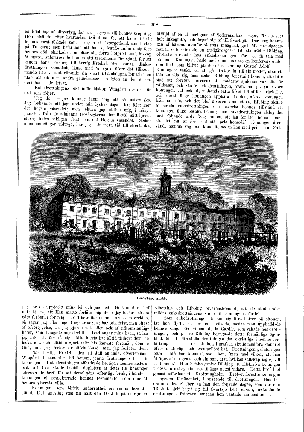 scanned image