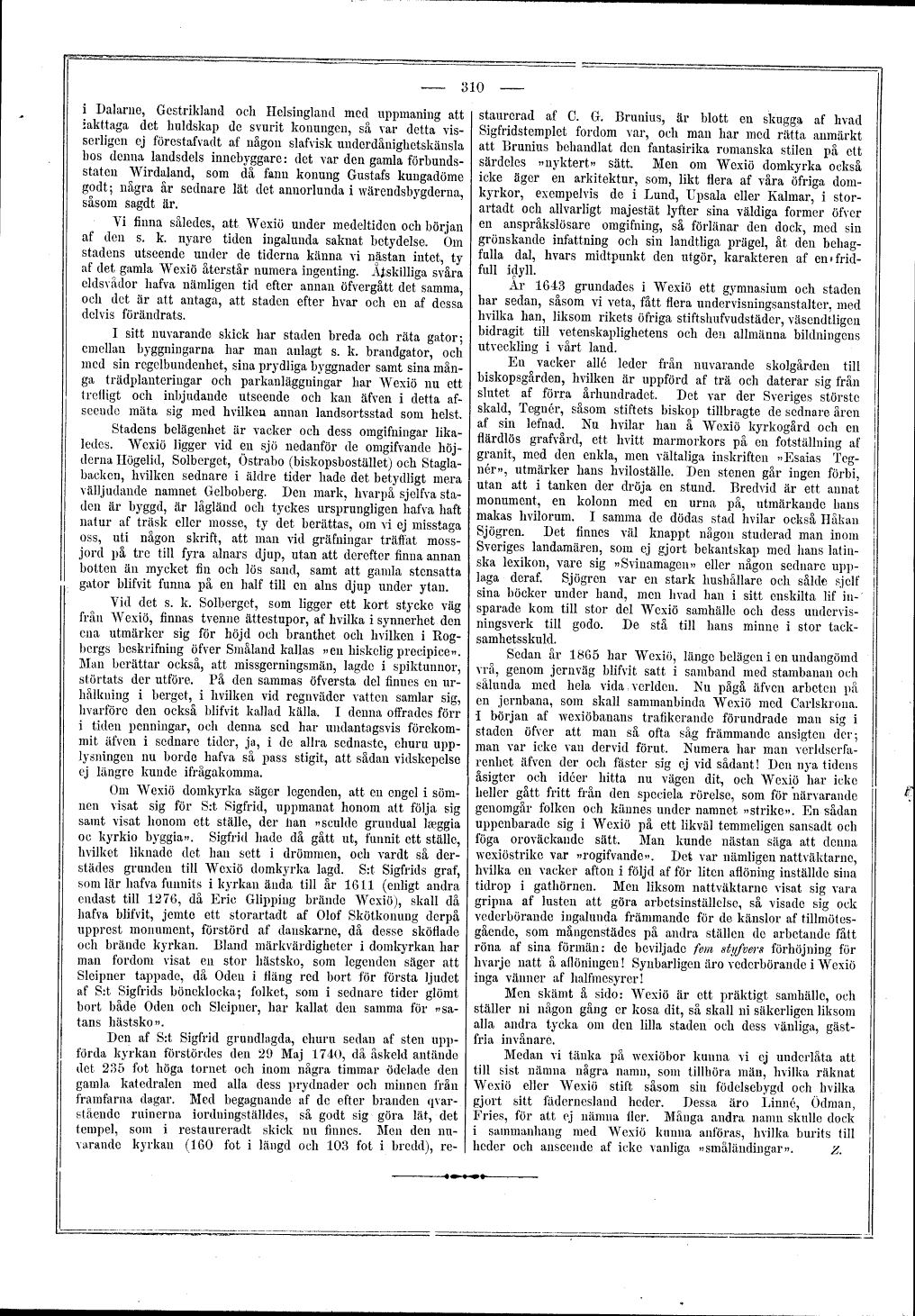 scanned image