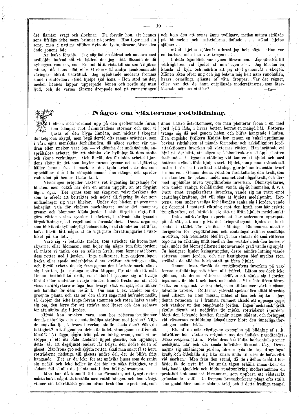 scanned image