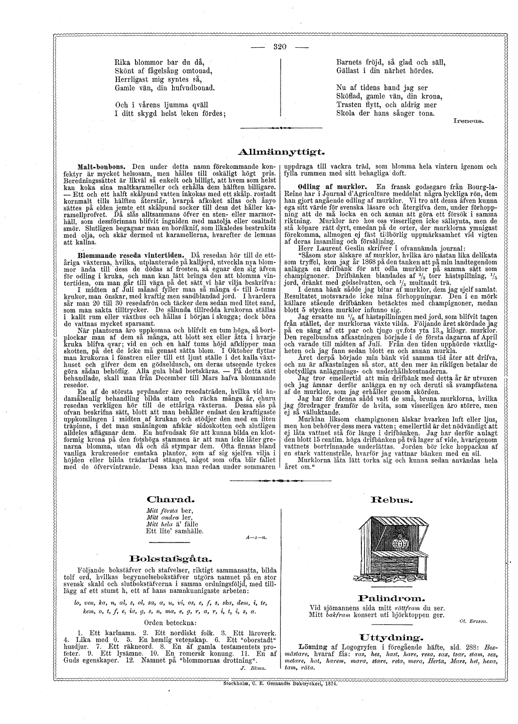 scanned image
