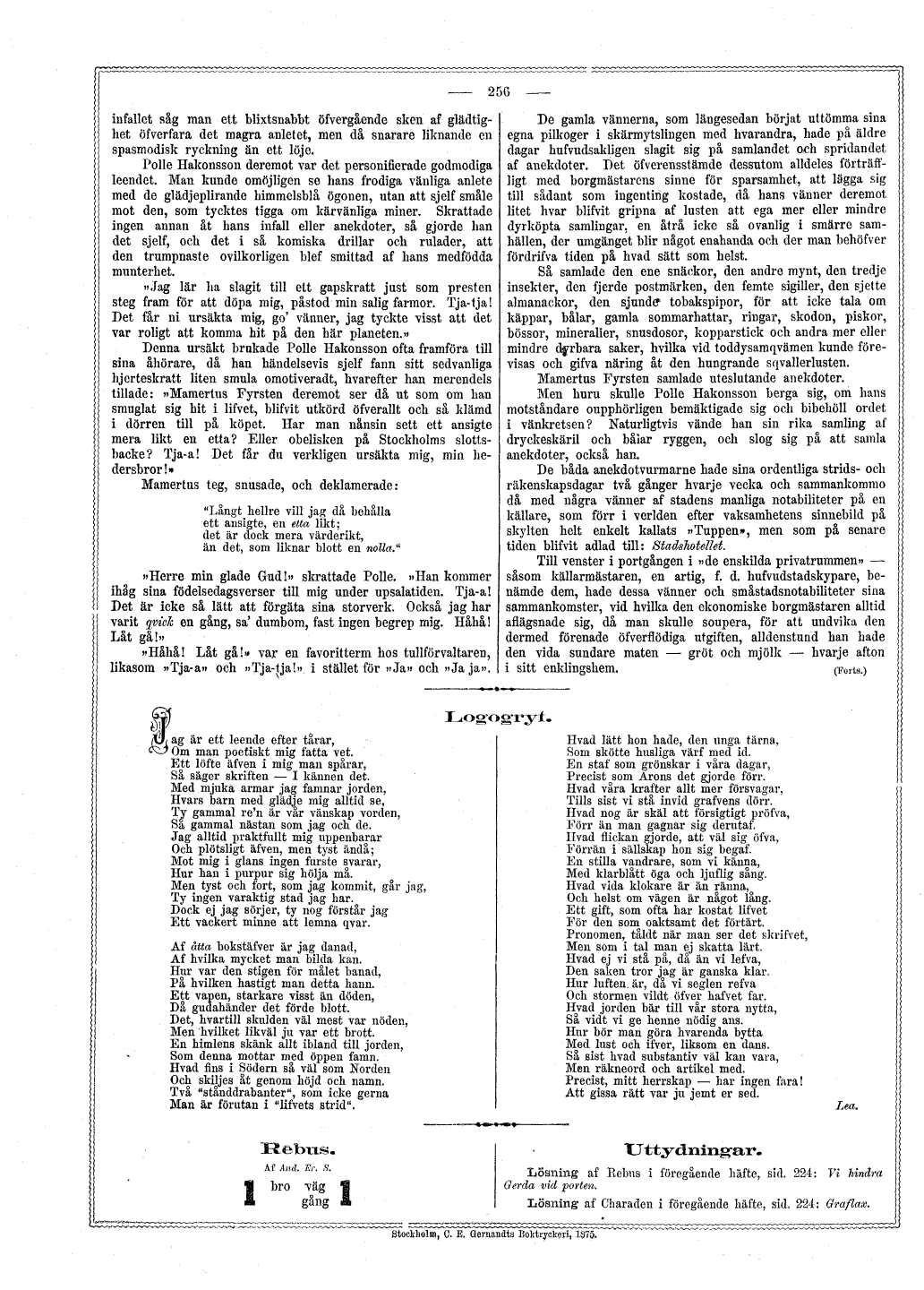 scanned image