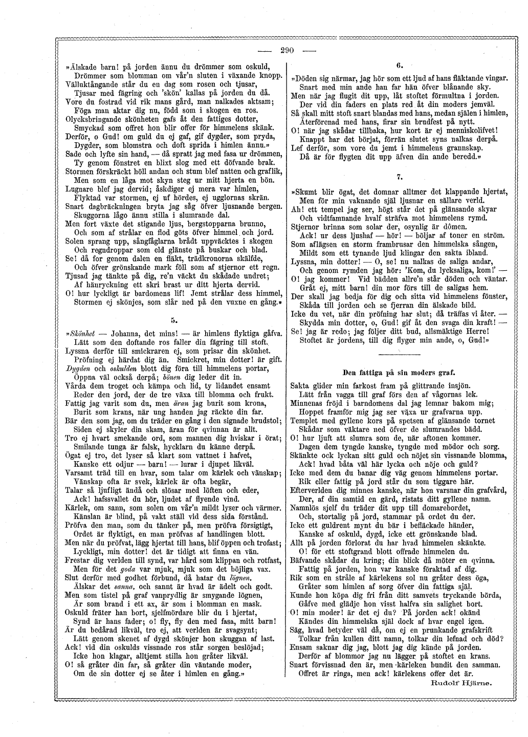 scanned image