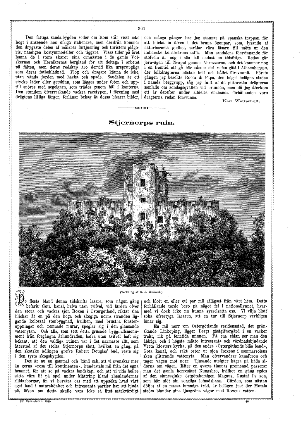 scanned image