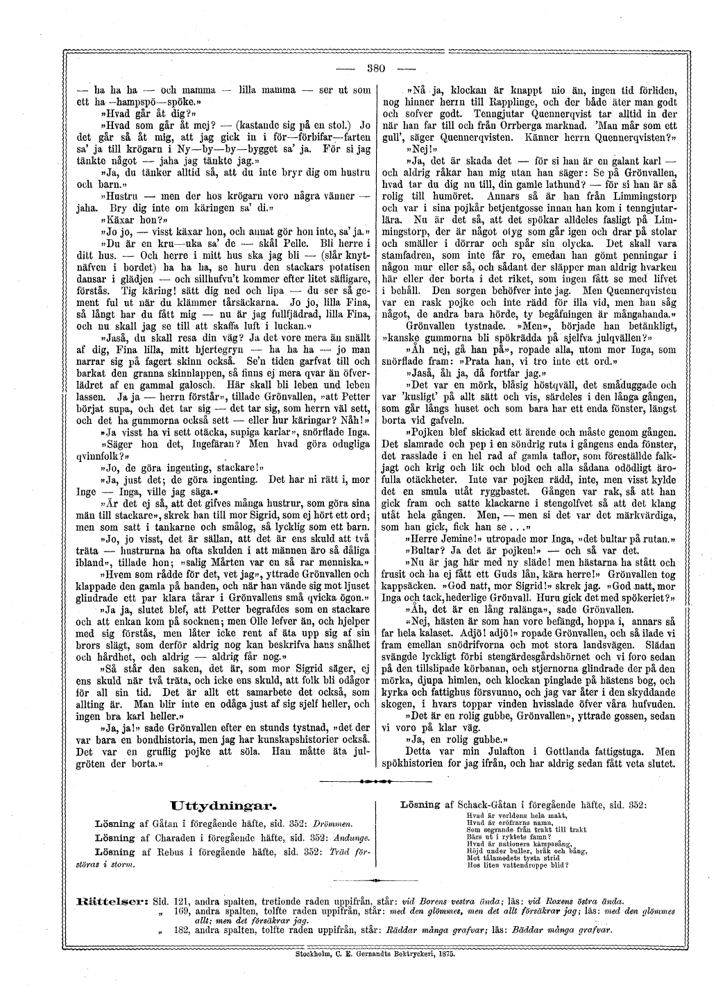 scanned image
