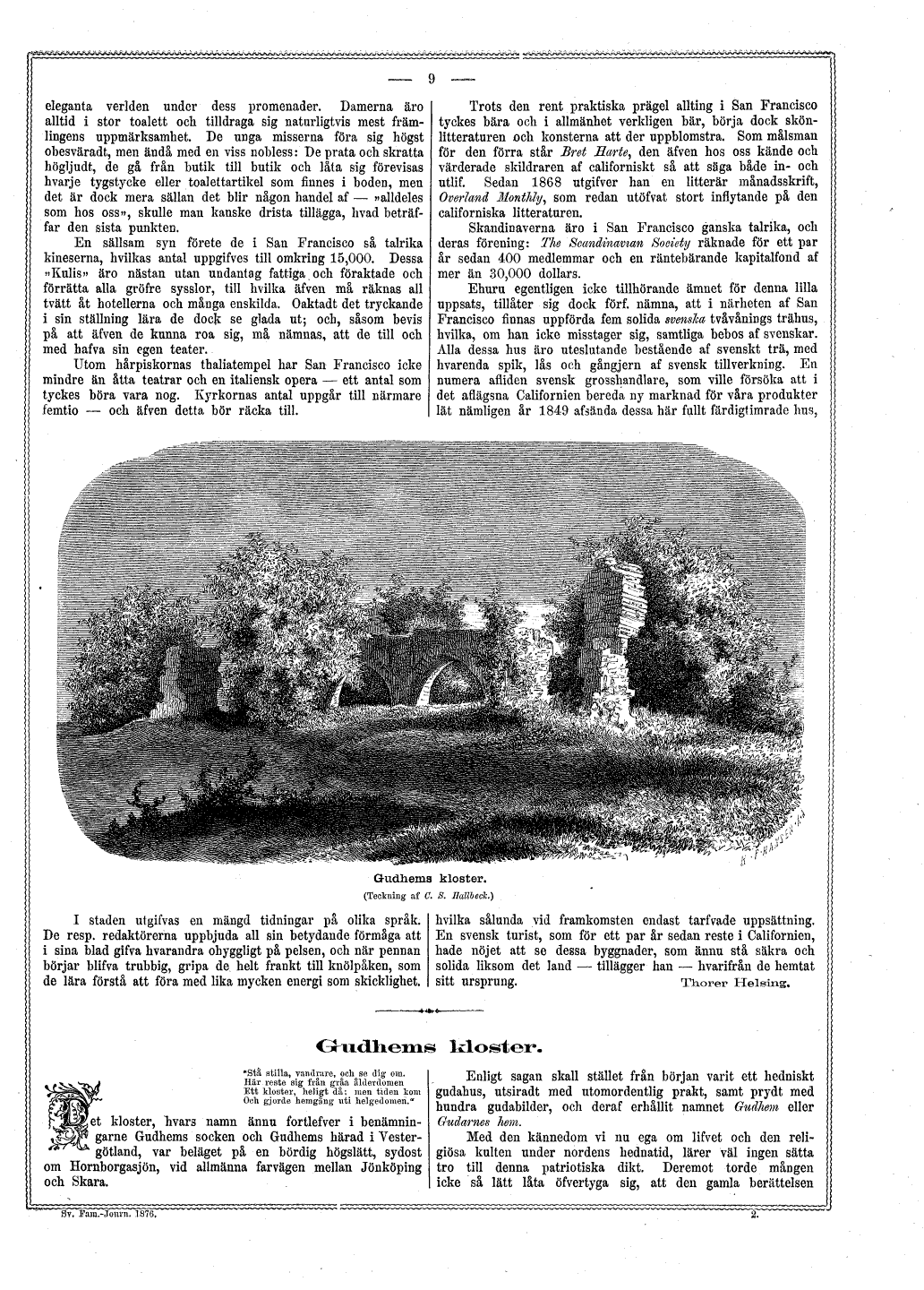 scanned image