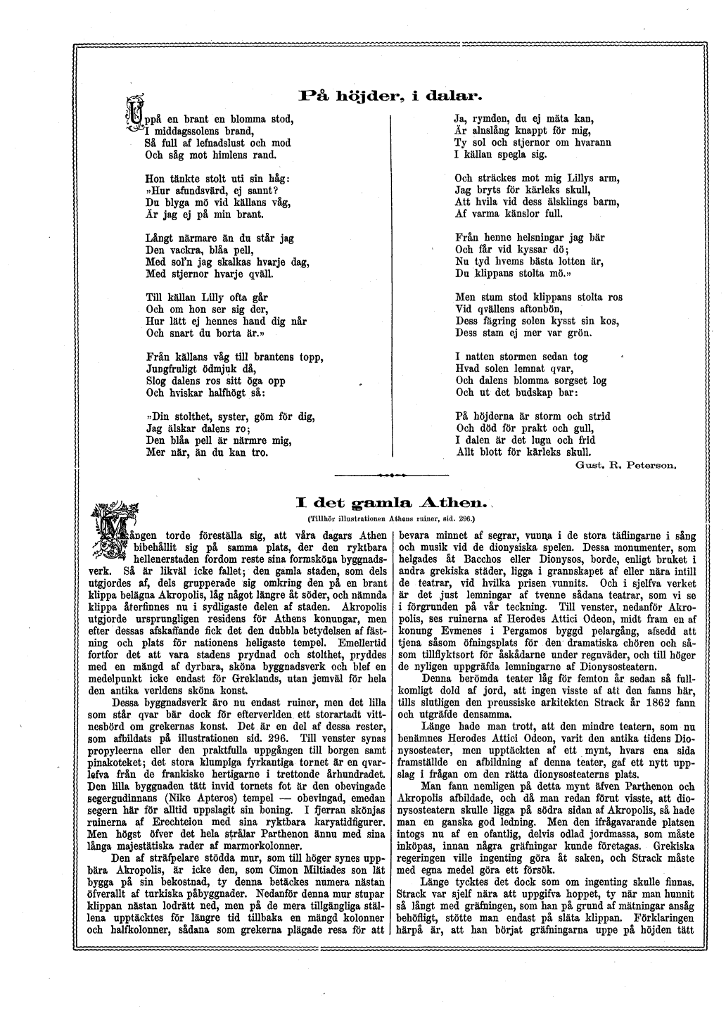 scanned image