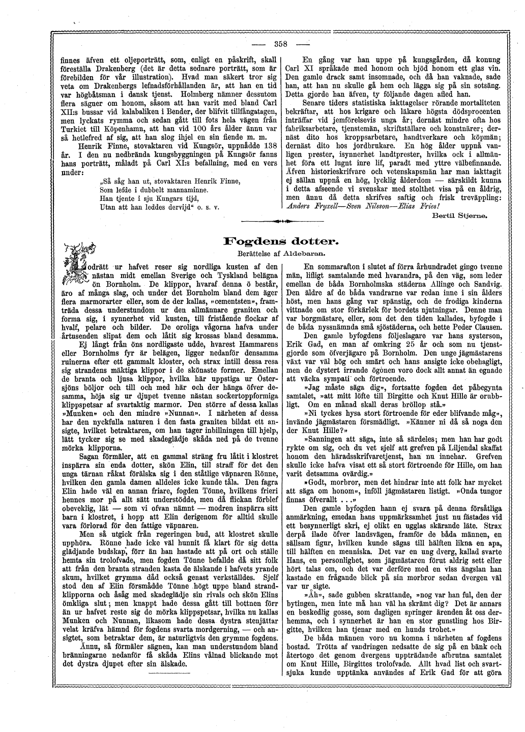 scanned image