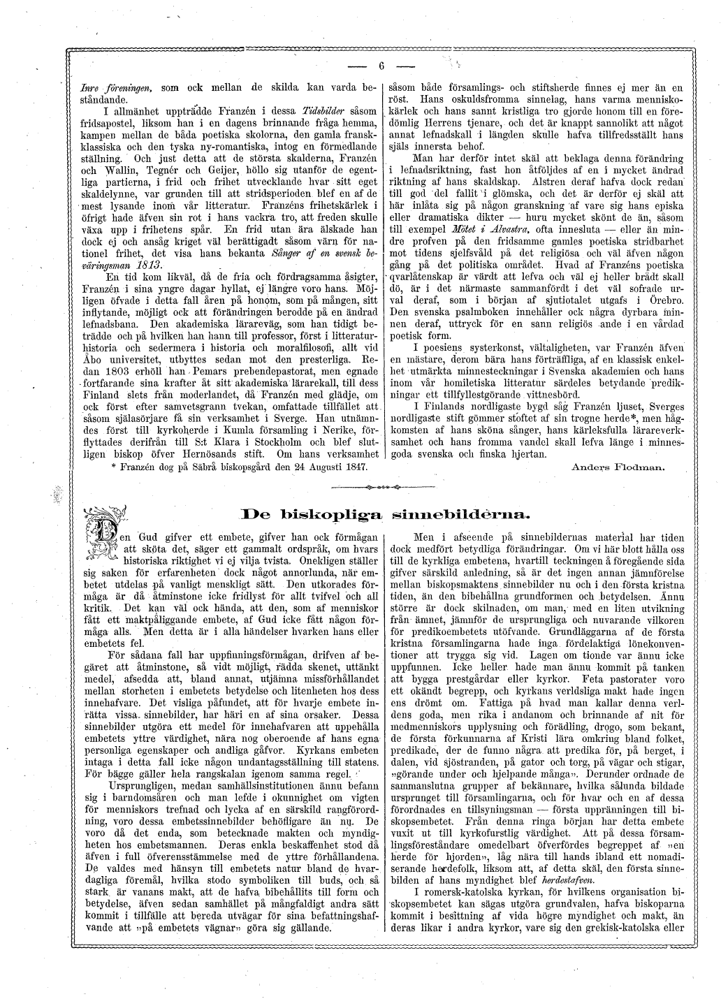 scanned image