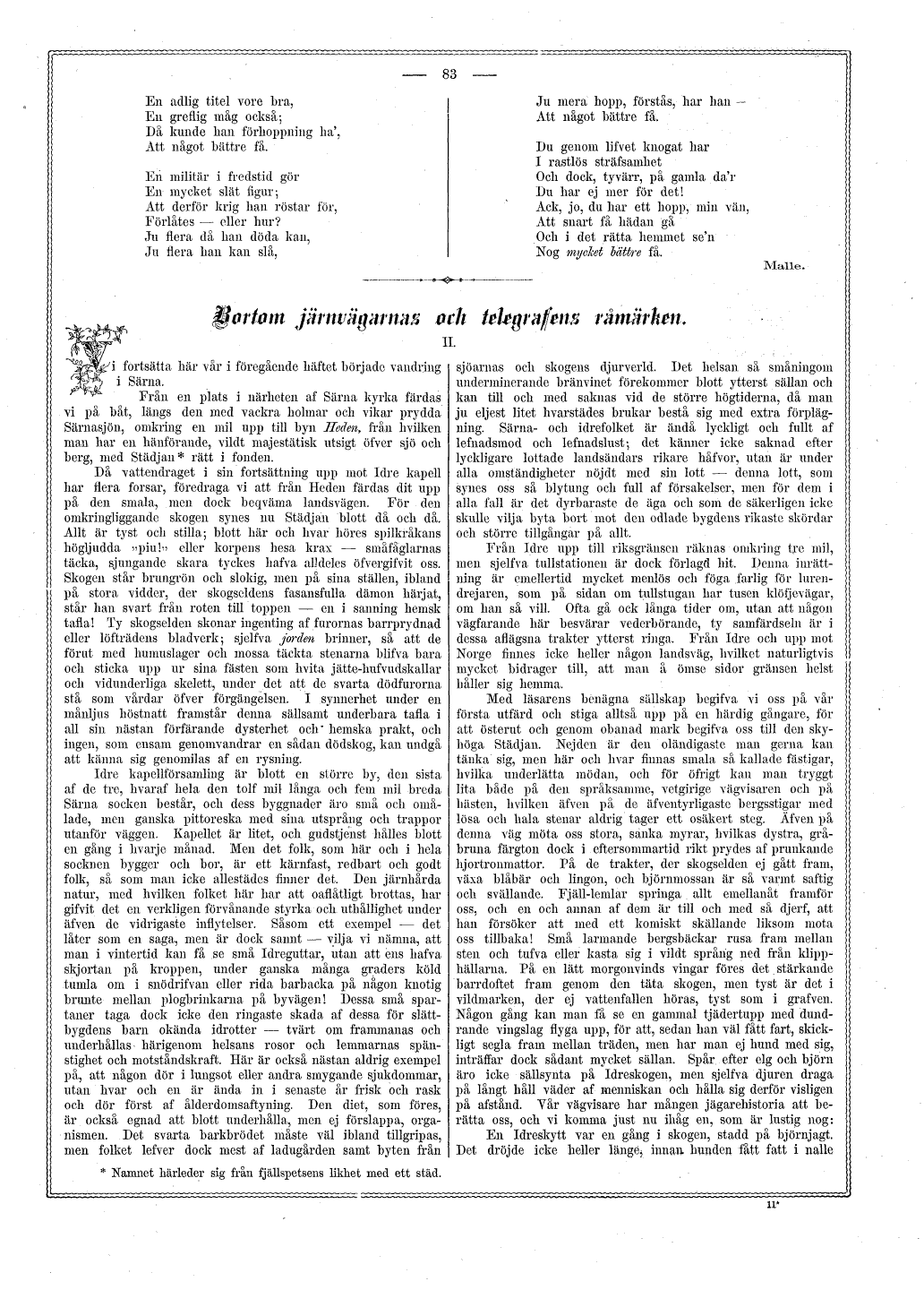 scanned image