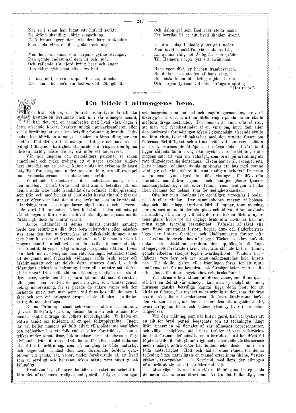 scanned image