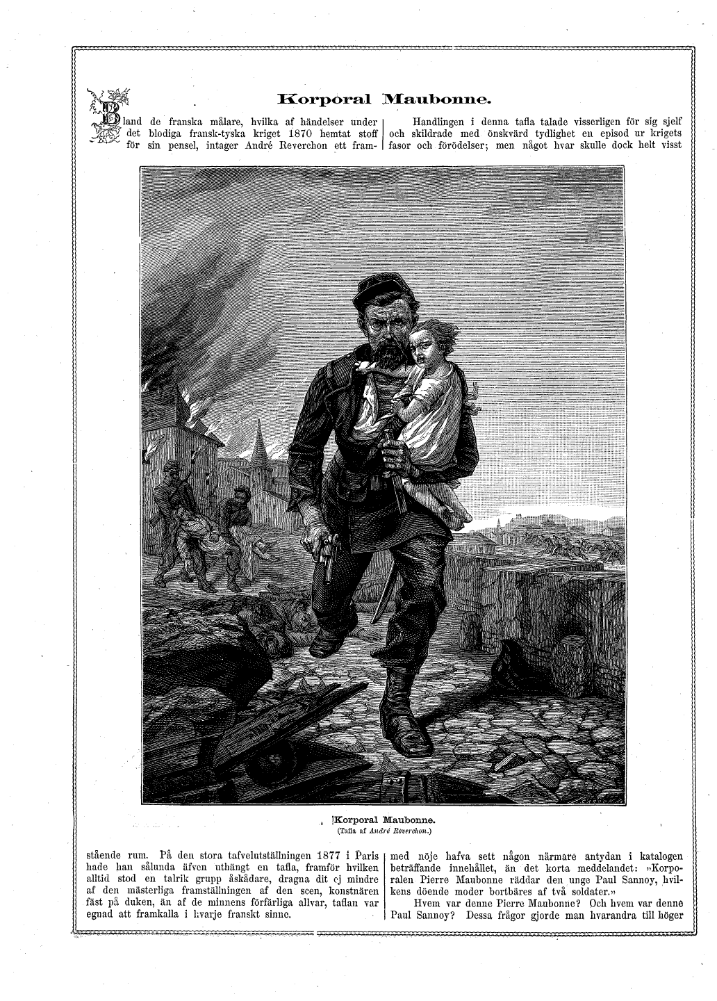 scanned image