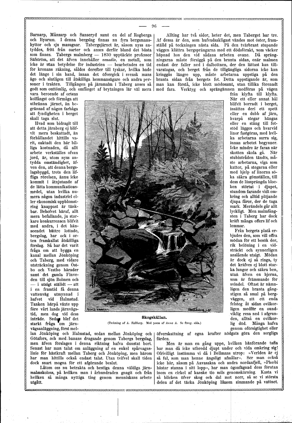 scanned image