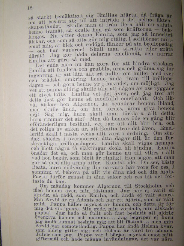 scanned image