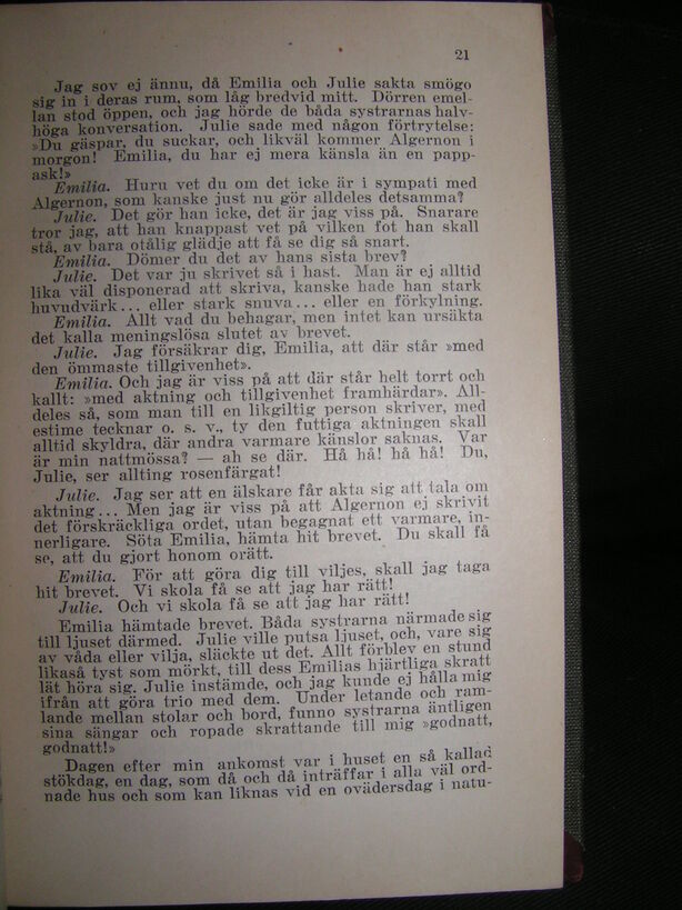 scanned image