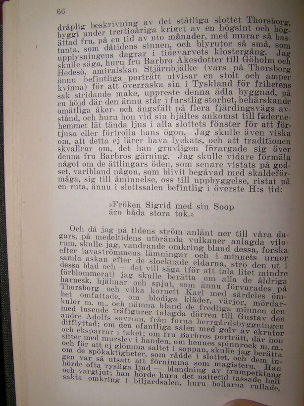 scanned image