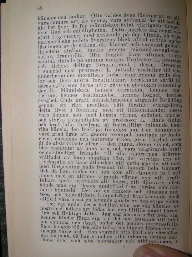 scanned image