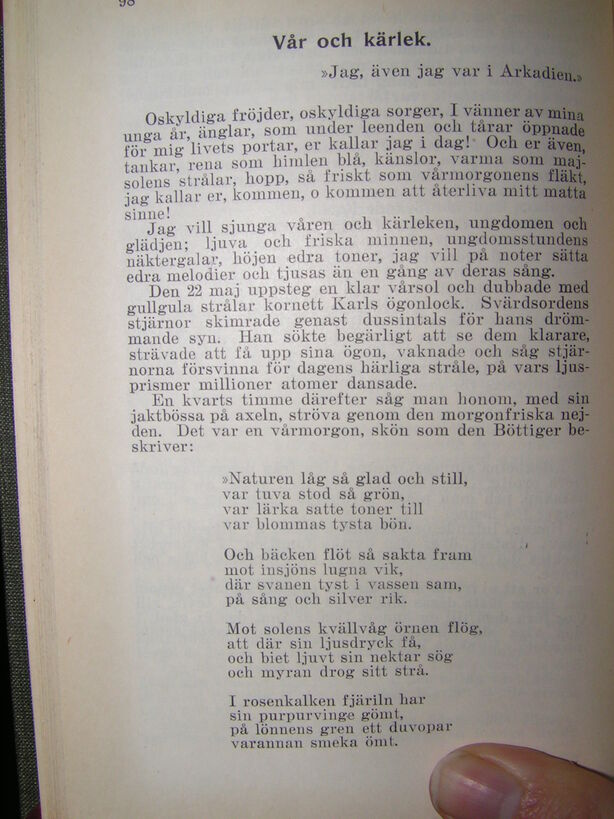 scanned image
