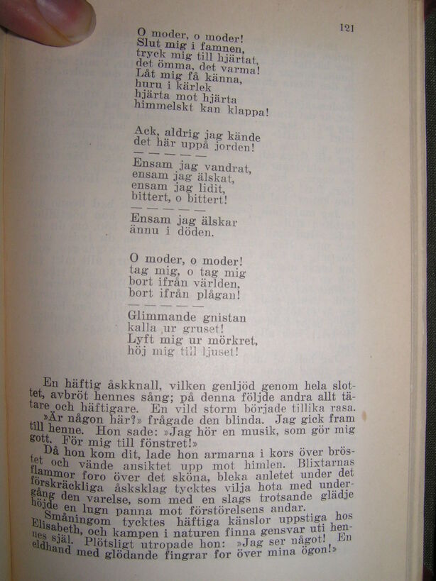 scanned image
