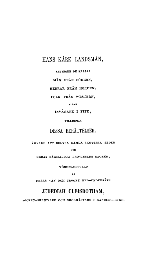 scanned image