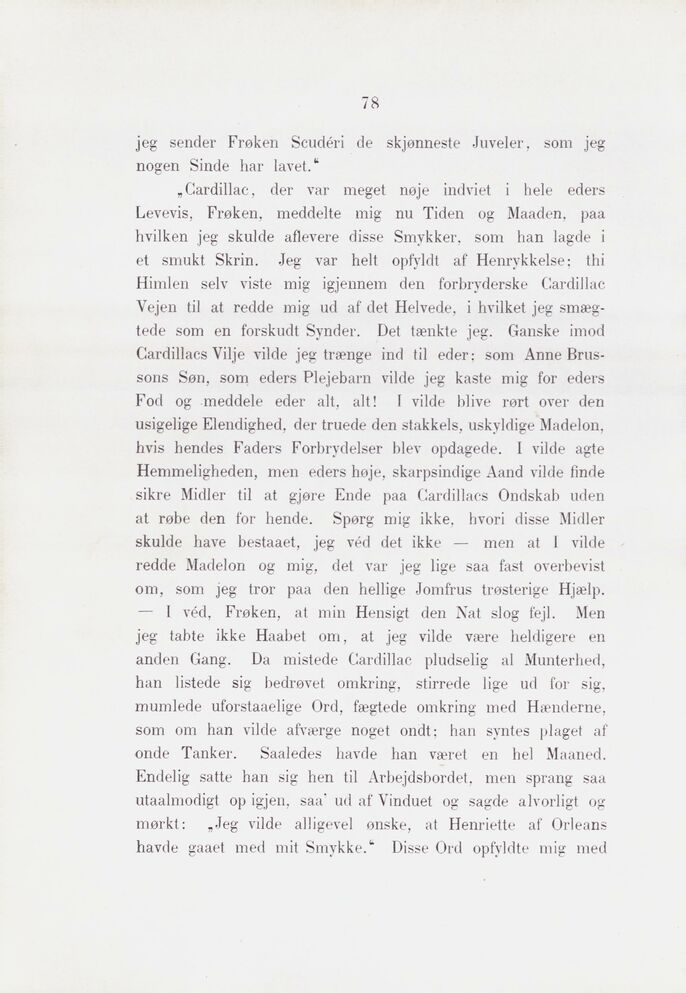 scanned image