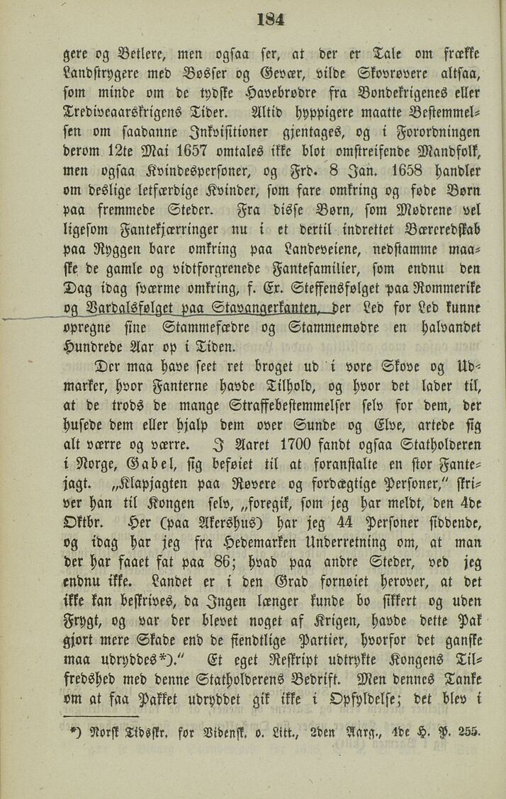 scanned image