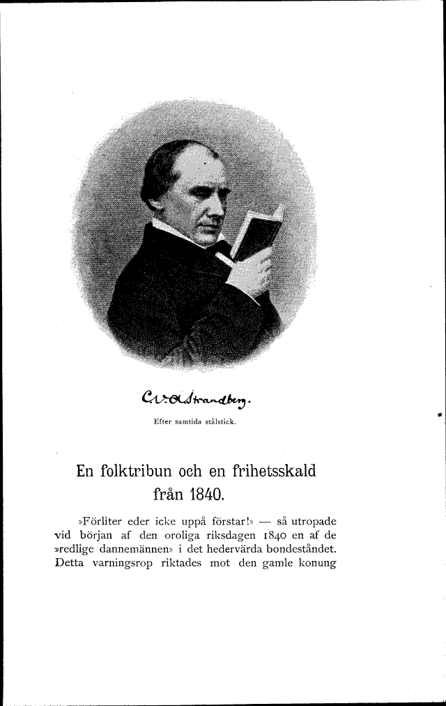 scanned image