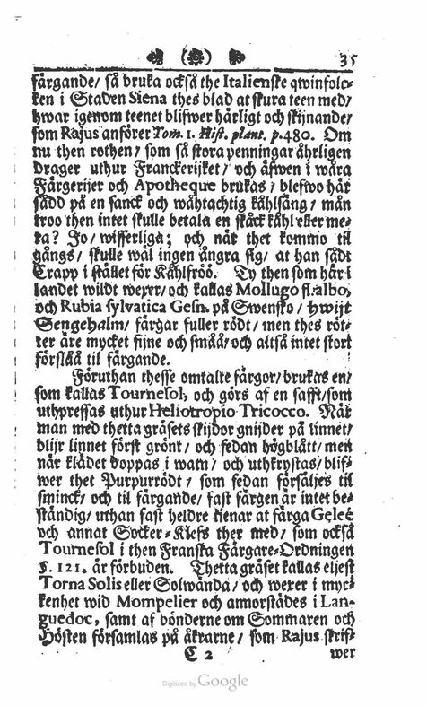 scanned image
