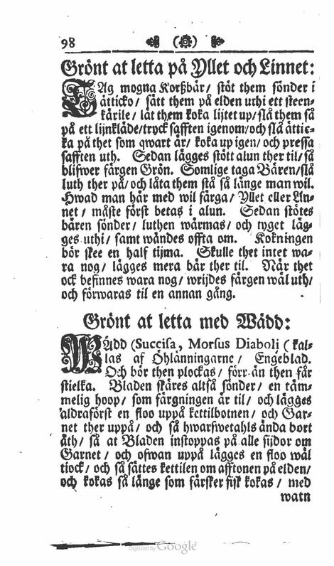 scanned image