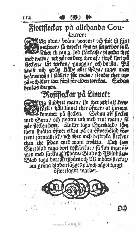 scanned image