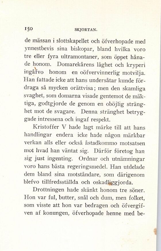 scanned image