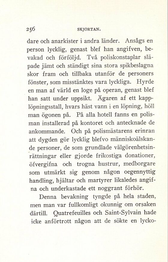 scanned image