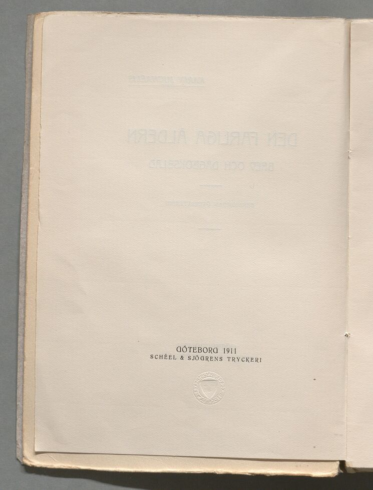 scanned image