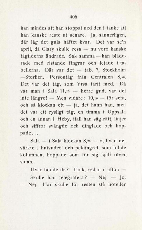 scanned image