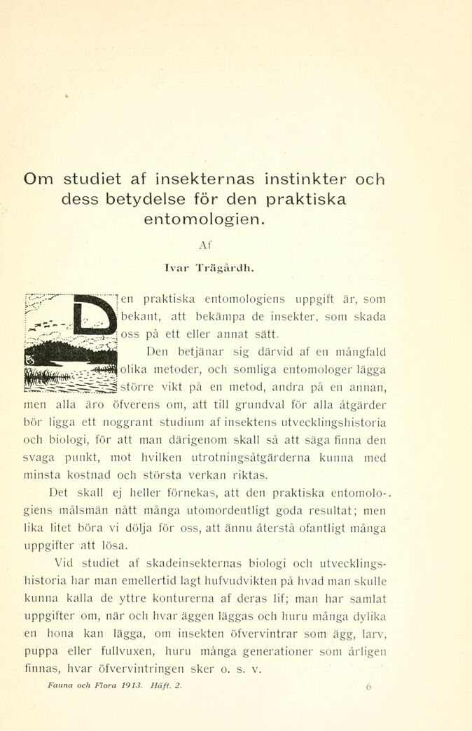 scanned image